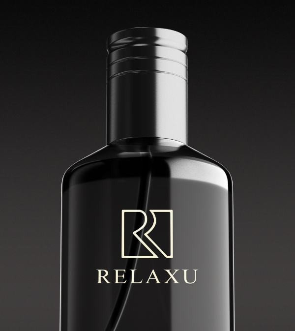 Logo Brand Relaxu
